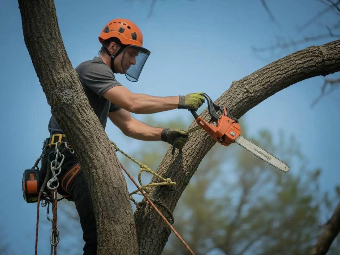 Stump Grinding in Honolulu