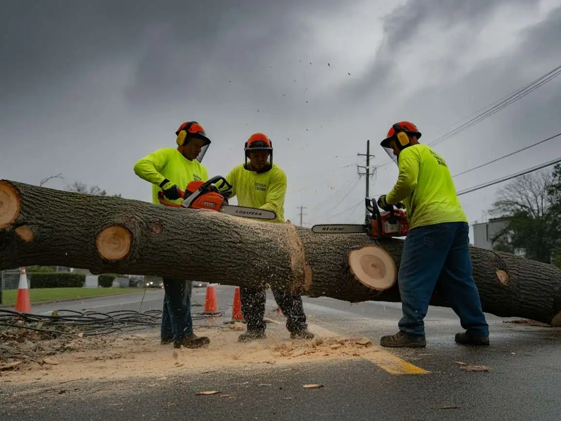 Tree Pruning and Trimming Honolulu